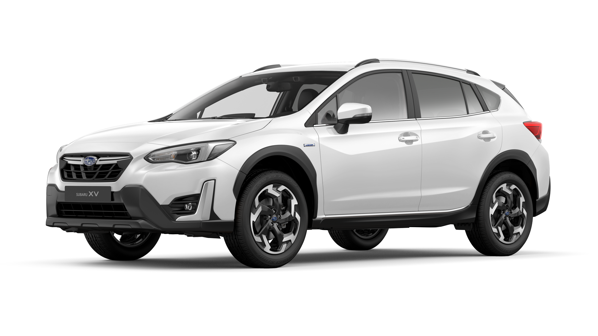 Bild zu Subaru Crosstrek