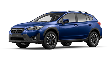 Subaru XV 1.6i Comfort